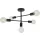 Endon STUDIO 79502 Plafonlámpa 5x40W/E27 IP20