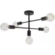 Endon STUDIO 79502 Plafonlámpa 5x40W/E27 IP20
