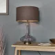 Endon CAIA 79835 Asztali lámpa 1x40W/E27 IP20
