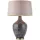 Endon ILSA 79842 Asztali lámpa 1x40W/E27 IP20