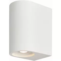 Endon ANDERS 79882 Fali lámpa 2x3,4W/LED 3000K 350LM