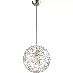 Endon TAL 79920 Fali lámpa 1x40W/E14 IP44