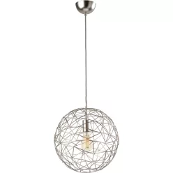 Endon TAL 79921 Fali lámpa 1x40W/E14 IP44