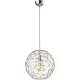Endon TAL 79921 Fali lámpa 1x40W/E14 IP44