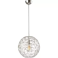 Endon TAL 79922 Fali lámpa 2x40W/E14 IP44