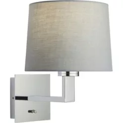 Endon NORTON TAPER 80298 Fali lámpa 60W E27 IP20