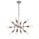 Endon HAL 81609 Csillár 12x40W/E27 IP20