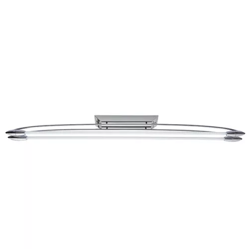 Endon HARPER LED 81691 Süllyesztett mennyezeti lámpa 2x16W/T5-LED 6500K 3372LM IP20