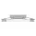 Endon HARPER LED 81693 Süllyesztett mennyezeti lámpa 2x8W/T5-LED 6500K 1664LM IP20