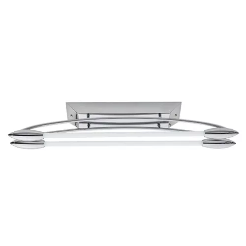 Endon HARPER LED 81693 Süllyesztett mennyezeti lámpa 2x8W/T5-LED 6500K 1664LM IP20