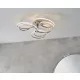 Endon ETERNE 81886 Plafonlámpa 1x48.67W/LED 3000K 2100LM IP20