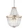 Endon CELINE 81913 Csillár 5x40W/E14 IP20