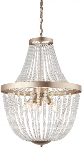 Endon CELINE 81913 Csillár 5x40W/E14 IP20