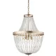 Endon CELINE 81913 Csillár 5x40W/E14 IP20