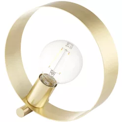 Endon HOOP 81920 Asztali lámpa 1x40W/E27 IP20