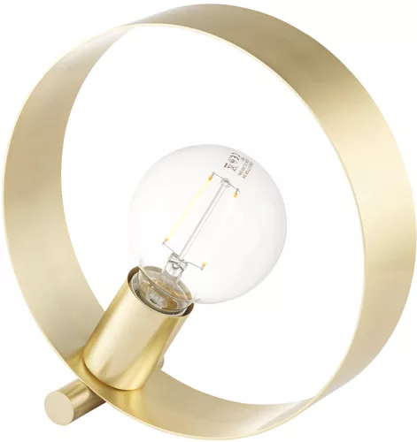 Endon HOOP 81920 Asztali lámpa 1x40W/E27 IP20