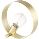 Endon HOOP 81920 Asztali lámpa 1x40W/E27 IP20