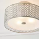 Endon CORDERO 81966 Süllyesztett mennyezeti lámpa 3x40W/E27 IP20