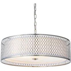 Endon CORDERO 81969 Csillár 3x40W/E27 IP20