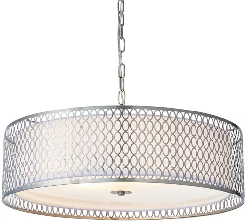 Endon CORDERO 81969 Csillár 3x40W/E27 IP20