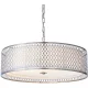 Endon CORDERO 81969 Csillár 3x40W/E27 IP20
