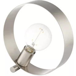 Endon HOOP 90453 Asztali lámpa 1x40W/E27 IP20