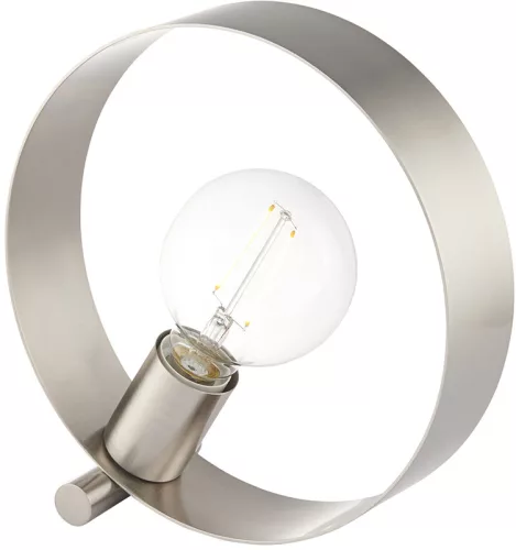 Endon HOOP 90453 Asztali lámpa 1x40W/E27 IP20