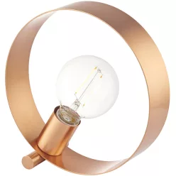 Endon HOOP 90455 Asztali lámpa 1x40W/E27 IP20