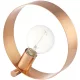 Endon HOOP 90455 Asztali lámpa 1x40W/E27 IP20