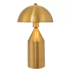 Endon NOVA 90522 Asztali lámpa 1x60W/E27 IP20