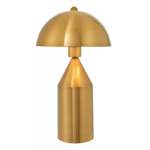 Endon NOVA 90522 Asztali lámpa 1x60W/E27 IP20
