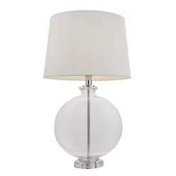 Endon GIDEON 90535 Asztali lámpa 1x60W/E27 IP20