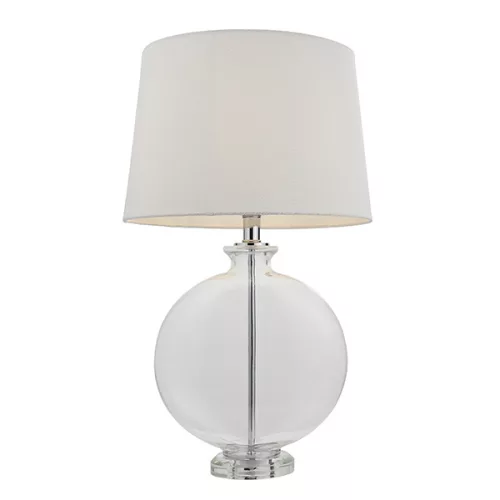 Endon GIDEON 90535 Asztali lámpa 1x60W/E27 IP20