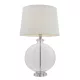 Endon GIDEON 90535 Asztali lámpa 1x60W/E27 IP20