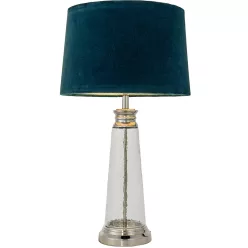 Endon WINSLET 90545 Asztali lámpa 1x40W/E27 IP20