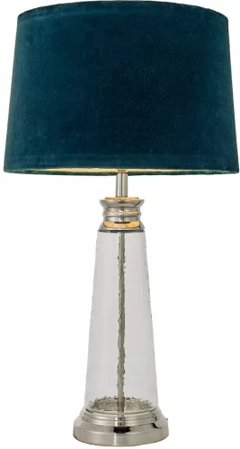 Endon WINSLET 90545 Asztali lámpa 1x40W/E27 IP20
