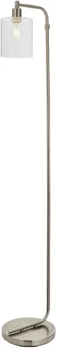 Endon TOLEDO 90557 Állólámpa 1x40W/E27 IP20