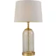Endon WISTOW & MIA 91215 Asztali lámpa 60W E27 IP20