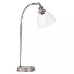 Endon HANSEN 91740 Asztali lámpa 1x40W/E14 IP20