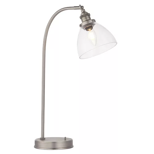 Endon HANSEN 91740 Asztali lámpa 1x40W/E14 IP20