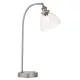 Endon HANSEN 91740 Asztali lámpa 1x40W/E14 IP20