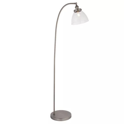 Endon HANSEN 91741 Állólámpa 1x40W/E27 IP20