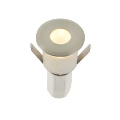 Endon HADES 91954 Medencelámpa 1.2W 3000K IP67