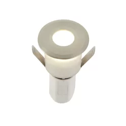 Endon HADES 91955 Medencelámpa 1.2W 4000K IP67