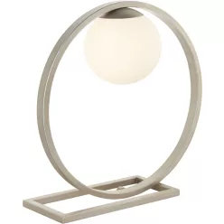 Endon Enzo 92495 Asztali lámpa 1x3w/g9 ip20
