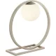 Endon Enzo 92495 Asztali lámpa 1x3w/g9 ip20