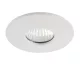 Endon LALO 92518 Beépíthető spotlámpa 4W/LED 4000K 240LM IP44