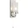 Endon Edrea 92960 Fali lámpa 1x3w/g9 ip44