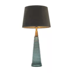 Endon NAIA 93114 Asztali lámpa 1x40W/E27 IP20