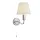 Endon CONWAY 93851 Fali lámpa 1x3W/G9 IP44